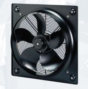 CATALOG PENTRU SELECTIE VENTILATOR HXBR / HXTR Series ― Mall  BB