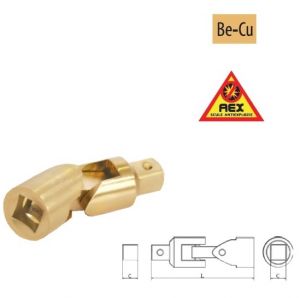 Intermediare cardanice - AEX 3/4”