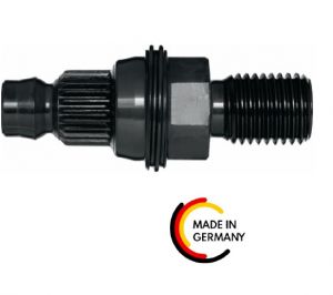 Adaptor pentru motor de carotat HILTI DD160 si carote diamantate UNC cu 1 1/4" filet interior