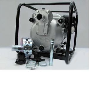 Motopompa 2" APA MURDARA ,Motor HONDA,KTH-50X ― Mall  BB