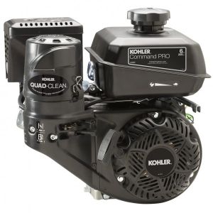 MOTOR Command PRO Small KOHLER CH270,7cP