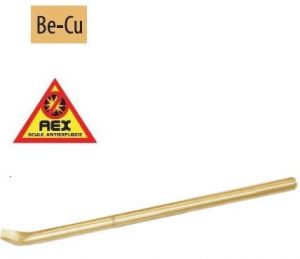 Leviere drepte - AEX, 500x19x19mm