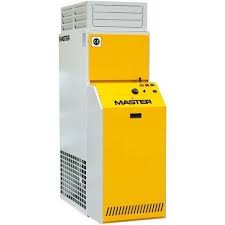 GENERATOR AER CALD PE MOTORINA STATIONAR BF 35 ― Mall  BB