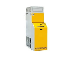 GENERATOR AER CALD PE MOTORINA STATIONAR BF 95 ― Mall  BB