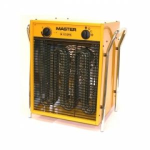 GENERATOR AER CALD CU VENTILATOR ELECTRIC,7.5/15 kW ― Mall  BB