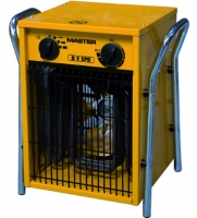 GENERATOR AER CALD CU VENTILATOR ELECTRIC,2,5/5 kW ― Mall  BB