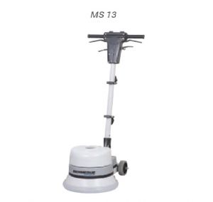 CURATITOR MONODISC MS 13 ― Mall  BB