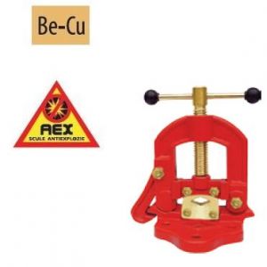 Menghine pentru ţevi - AEX, D=30-300mm