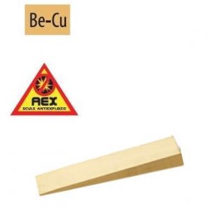 Pene - AEX, 180x50x19mm