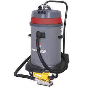 ASPIRATOR UTILIZATE COMBINAT CU SCULE ELECTRICE RC 80 P ― Mall  BB