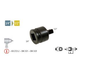 Reducţie de impact 3/4” - 1/2” ― Mall  BB