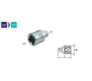 Reducţie 3/8” – 1/4”