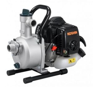 Motopompa 1" APA CURATA ,Motor HONDA,SEV-25L