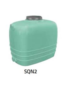  Rezervor apa potabila SQN2, V= 200 litri ― Mall  BB