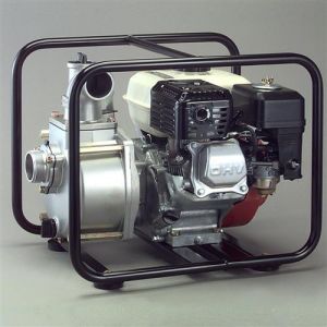 Motopompa 2" APA SEMIUZATA ,Motor HONDA,STH-50X ― Mall  BB