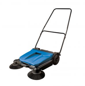 MASINA DE MATURAT MANUALA,SWEEPER 60