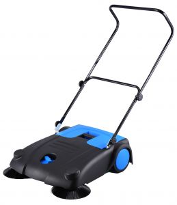 MASINA DE MATURAT MANUALA,SWEEPER70