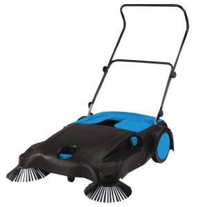 MASINA DE MATURAT MANUALA,SWEEPER 80