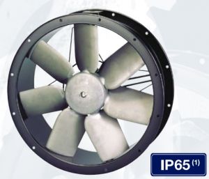 CATALOG PENTRU SELECTIE VENTILATOR  TCBB/TCBT Series