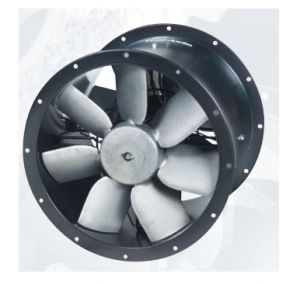 CATALOG PENTRU SELECTIE VENTILATOR TCBBx2 / TCBTx2 Series ― Mall  BB