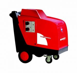 GENERATOR APA CALDA 250BAR-MONTAJ IN AVAL DE CURATITOR CU JET-THERMAL T30 ― Mall  BB