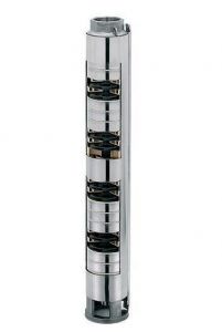 Pompa submersibila 4" -WINNER 4N10-30  cu senzori nivel si automatizare ― Mall  BB