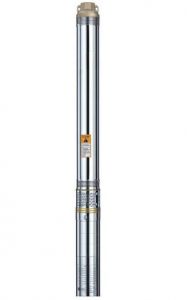 Pompa submersibila 3,5"-ape curate WASSERKONIG WKM5600-95 ― Mall  BB