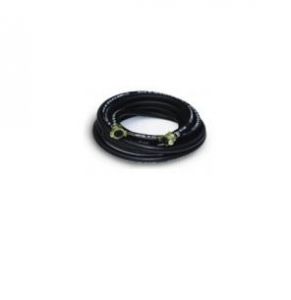 Furtun rotund DN 19[16 bar],10 m, cu cuple ¾"  ― Mall  BB