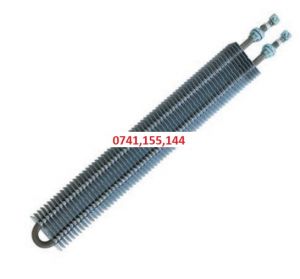 REZISTENTA ELECTRICA CU ARIPIOARE 40X70MM,2500W,  ALG-04