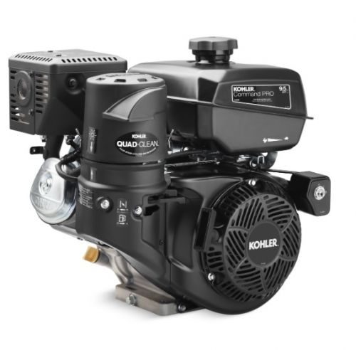 MOTOR KOHLER Command Pro CH395