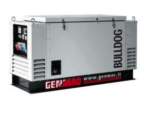 Generator de curent trifazic  G21 KSM ― Mall  BB