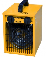 GENERATOR AER CALD CU VENTILATOR ELECTRIC,1/2kW ― Mall  BB