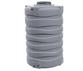 Rezervor vertical pentru lichide alimentare ONDA 1000L