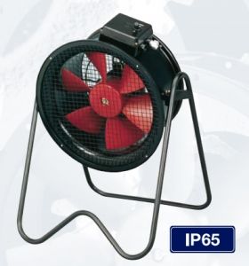 CATALOG PENTRU SELECTIE VENTILATOR   PBB / PBT Series ― Mall  BB