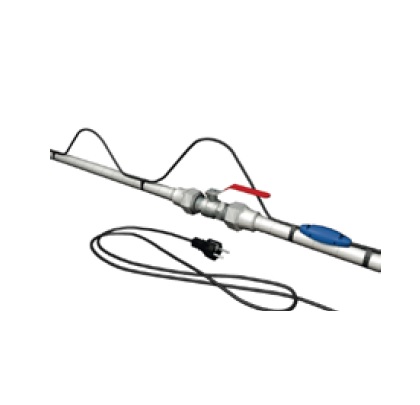 Rezistenta pentru protecia la inghet a tevilor,max 6metri