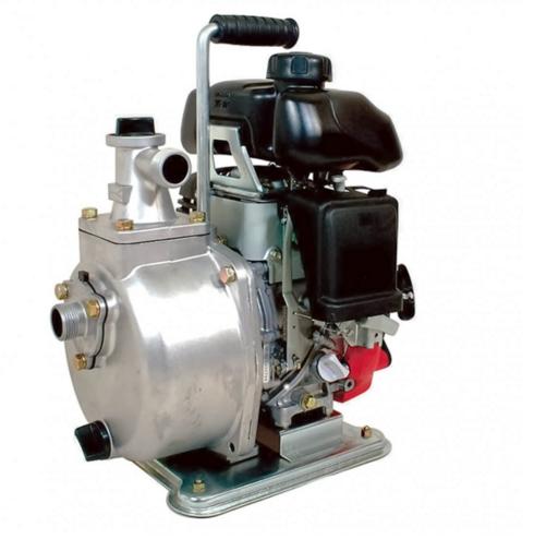 Motopompa 1" APA CURATA ,Motor HONDA,SEH-25L