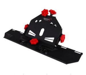 Dispozitiv taiere la unghi de 45grd,pentru flex 115-125mm -transp centre Fan gratuit