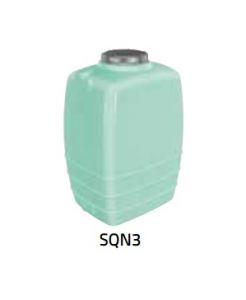  Rezervor apa potabila SQN3, V= 300 litri ― Mall  BB