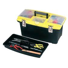 CUTIE JUMBO 19'' CU 2 ORGANIZATOARE DETASABILE STANLEY 1-92-906 ― Mall  BB