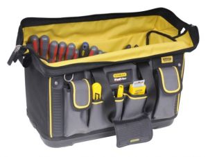 GEANTA STANLEY FATMAX DE 18'' CU DESCHIDERE RANFORSATA - FMST1-71180