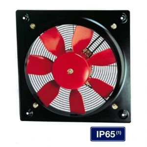 Ventilatoare axiale de perete HCFB/2-250/H ― Mall  BB