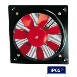 Ventilatoare axiale de perete HCGB/2-315/L