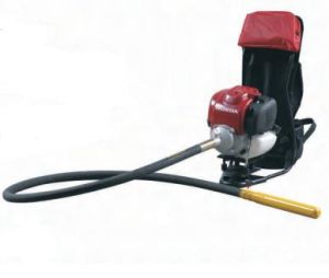 VIBRATOR DE BETON cu motor Honda PBP